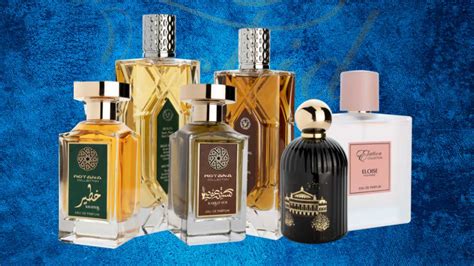 uae perfumes.